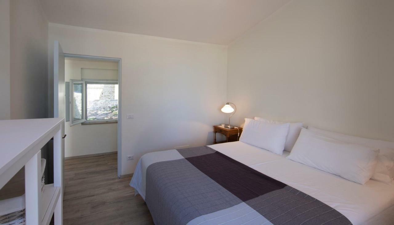 The Loft Leilighet Monte del Lago Eksteriør bilde